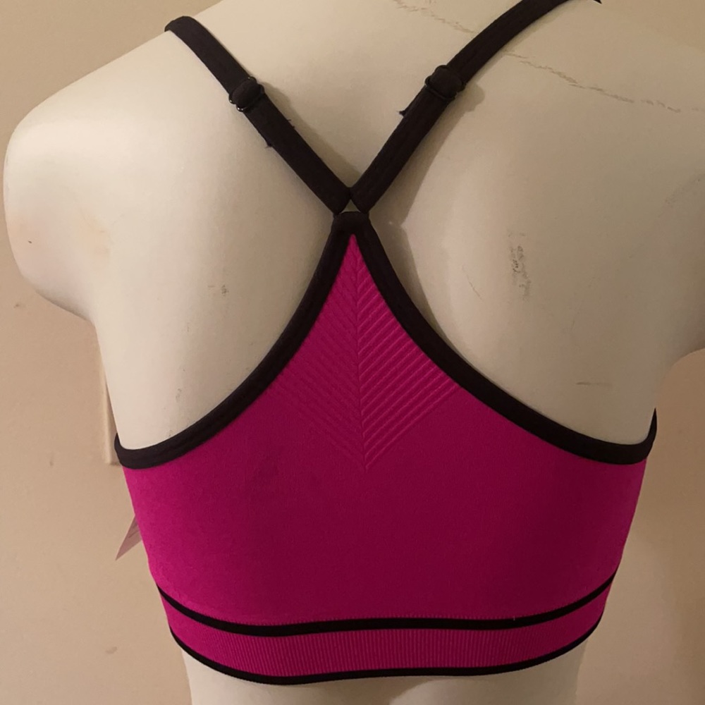 COPY - COPY - Avia seamless bra - Picture 3 of 7
